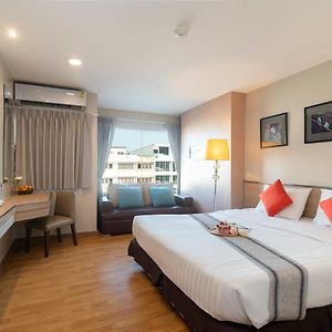 Superior Kamer met een King Size Bed